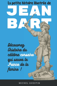 petite histoire illustrée de Jean Bart