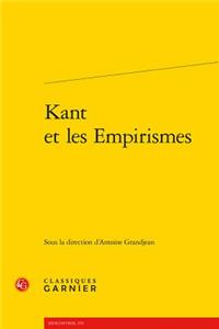 Kant Et Les Empirismes