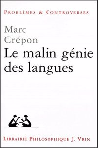 Le Malin Genie Des Langues
