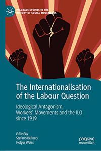 Internationalisation of the Labour Question