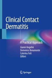 Clinical Contact Dermatitis