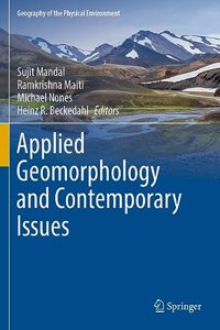 Applied Geomorphology and Contemporary Issues