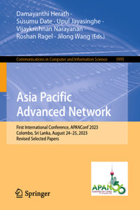 Asia Pacific Advanced Network