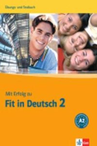 MIT Erfolg Zu Fit in Deutsch