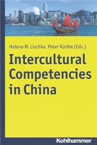 Intercultural Competencies in China