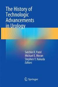 History of Technologic Advancements in Urology