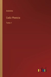 Cadiz Phenicia