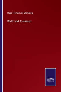 Bilder und Romanzen