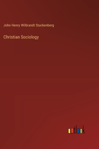 Christian Sociology