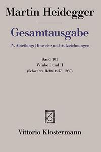 Winke I Und II