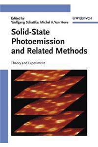 Solid-State Photoemission and Related Methods