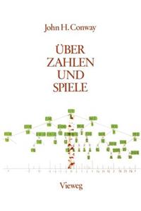 Über Zahlen und Spiele