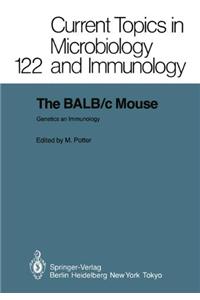 BALB/c Mouse