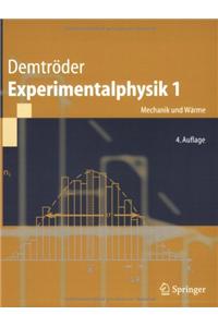 Experimentalphysik 1