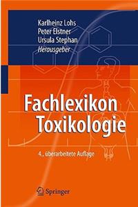 Fachlexikon Toxikologie