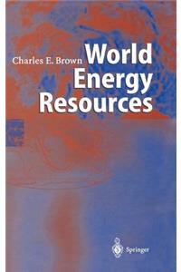 World Energy Resources