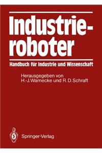 Industrieroboter