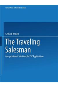 Traveling Salesman