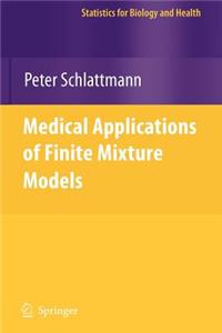 Medical Applications of Finite Mixture Models