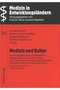 Medizin Und Kultur