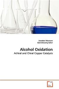 Alcohol Oxidation