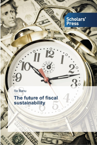 future of fiscal sustainability