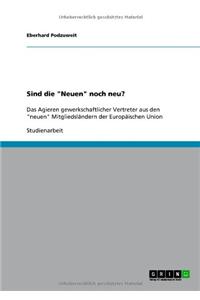 Sind die 