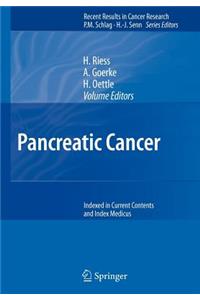 Pancreatic Cancer