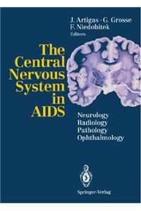 The Central Nervous System in AIDS
