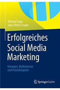 Erfolgreiches Social Media Marketing