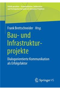 Bau- Und Infrastrukturprojekte