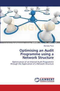 Optimising an Audit Programme using a Network Structure