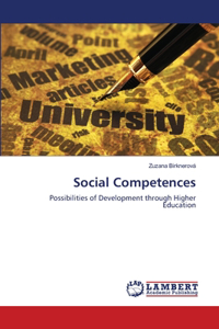 Social Competences