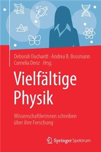 Vielfältige Physik