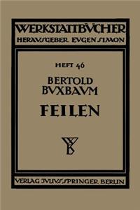 Feilen