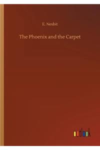 The Phoenix and the Carpet