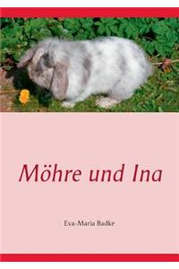 Möhre und Ina