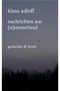 Nachrichten aus (N)immerland