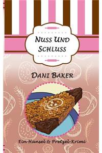 Nuss und Schluss
