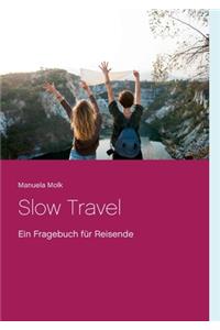 Slow Travel