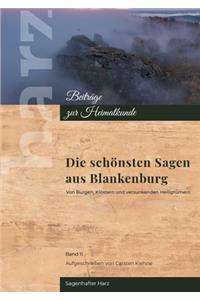 Sagenhaftes Blankenburg