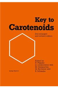 Key to Carotenoids