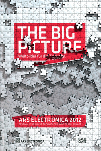 Ars Electronica 2012