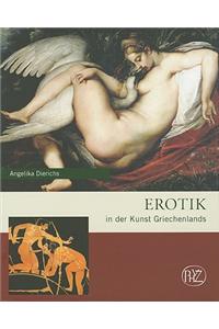 Erotik in Der Kunst Griechenlands