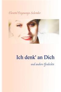 Ich denk an Dich