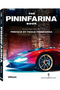 The Pininfarina Book