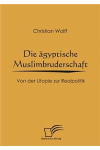 Die ägyptische Muslimbruderschaft