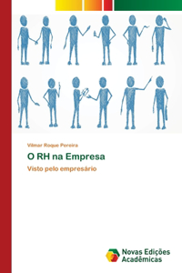 O RH na Empresa