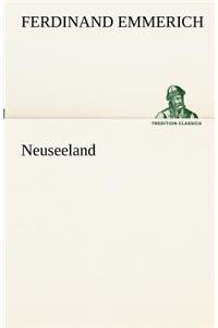 Neuseeland