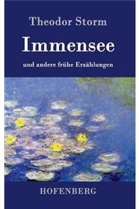 Immensee